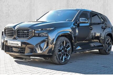 BMW XM 23.223 km 99.900 &euro; Velbert 42553