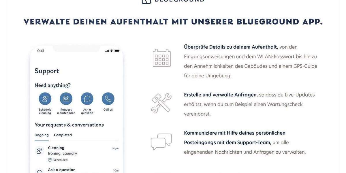 Etagenwohnung Gelsenkirchen Bulmke-Hüllen - 3 Zimmer, 2.421&euro; | Angebot:25715585