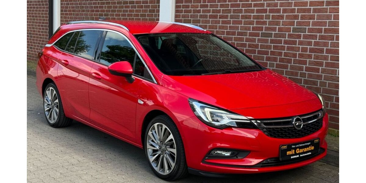 Opel Astra 118.500 km 8.990 &euro; Oer-Erkenschwick 45739