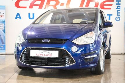 Ford S-Max 139.743 km 11.999 € Ratingen 40880