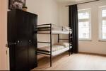 Große 125m2 Wohnung mit Balkon Zentral 4.5 zimmer
