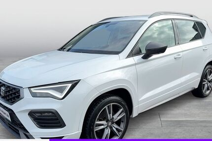 Seat Ateca 46.661 km 26.201 &euro; Dortmund 44379