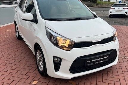 Kia Picanto 37.064 km 12.490 &euro; Datteln 45711