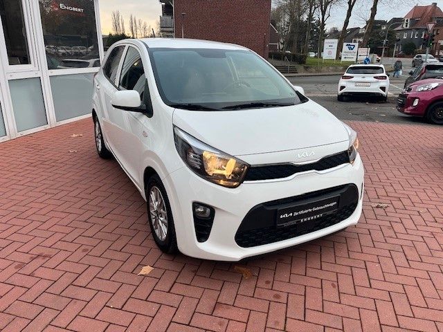 Kia Picanto 37.064 km 12.490 &euro; Datteln 45711