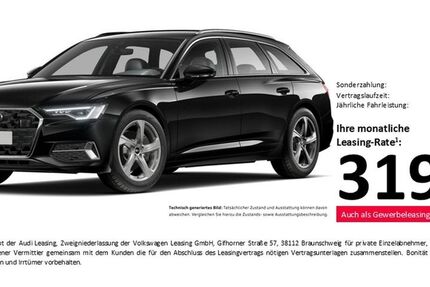 Audi A6 20.975 km 43.898 € Dortmund 44143