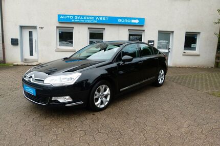 Citroen C5 243.469 km 3.190 &euro; Bochum 44809