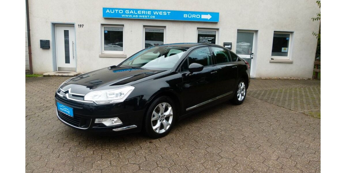 Citroen C5 243.469 km 3.190 &euro; Bochum 44809