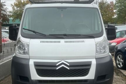 Citroen Jumper 90.000 km 6.500 € Bottrop 46238
