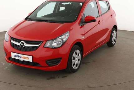 Opel Karl 59.621 km 10.470 &euro; Essen 45141