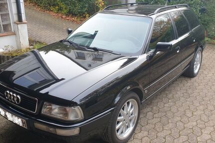 Audi 80 88.100 km 17.700 &euro; Velbert 42553