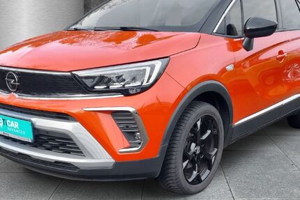 Opel Crossland (X) 25.797 km 17.450 &euro; Herten 45699