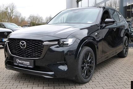 Mazda CX-60 16.747 km 47.290 &euro; Bottrop-Kirchhellen 46244