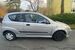 Chevrolet Kalos