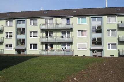 Wohnung Hagen Quambusch - 3 Zimmer, 68 m&sup2;, 494&euro; | Angebot:27584392