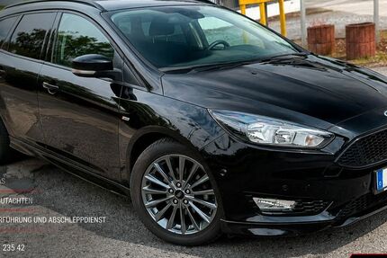 Ford Focus 112.830 km 6.999 &euro; Wuppertal - Elberfeld 42107