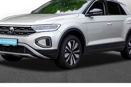 VW T-Roc 10.800 km 27.798 € Schwerte 58239