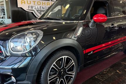 Mini Countryman S (Cooper) 92.074 km 11.950 &euro; Essen 45139