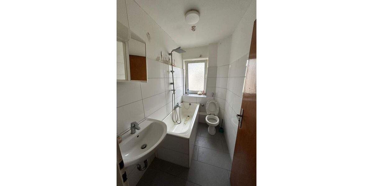 Etagenwohnung Bochum Gerthe - 5 Zimmer, 100 m&sup2;, 981&euro; | Angebot:25590634