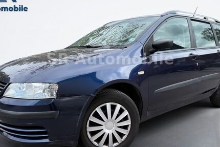 Fiat Stilo 98.000 km 1.990 &euro; Recklinghausen 45661