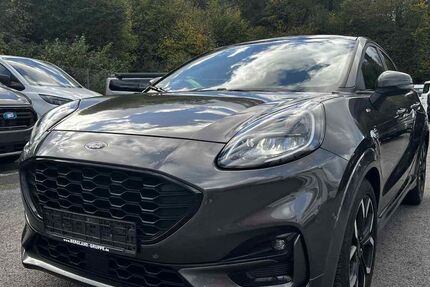 Ford Puma 66.400 km 17.890 &euro; Gevelsberg 58285