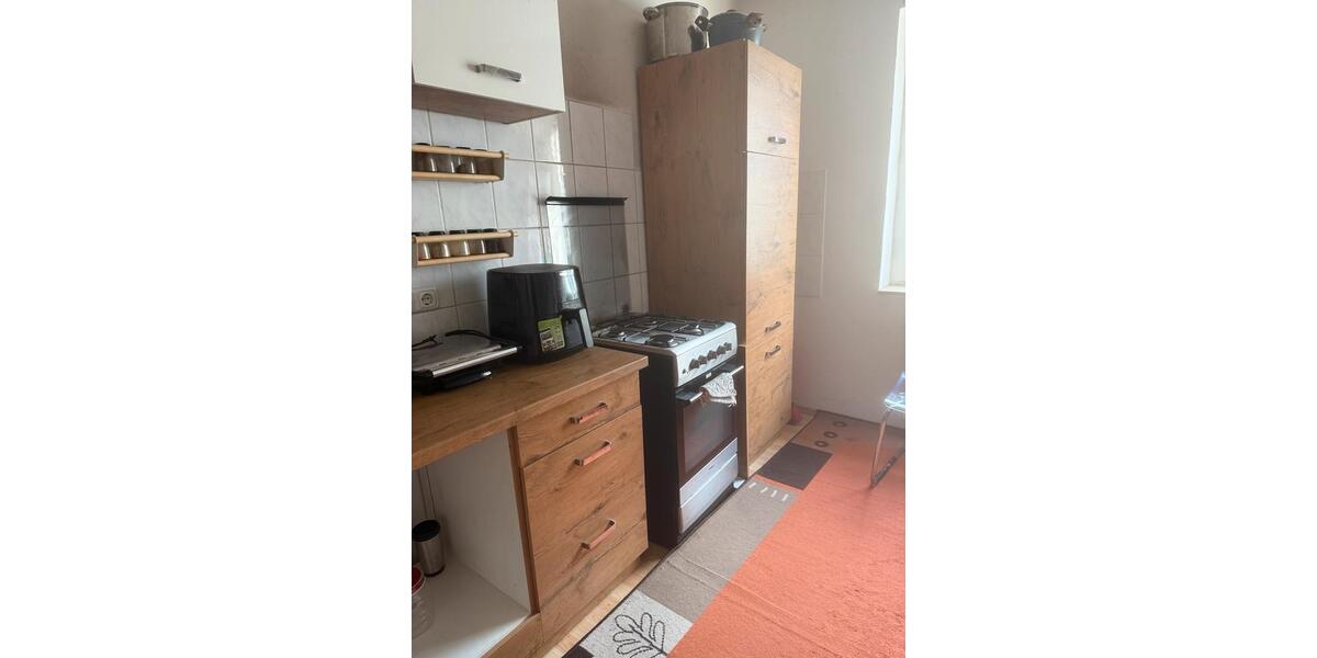 Etagenwohnung Oberhausen Alstaden - 2 Zimmer, 60 m&sup2;, 600&euro; | Angebot:26615568