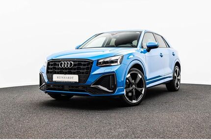 Audi Q2 41.207 km 28.520 € Hagen 58091