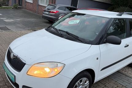 Skoda Fabia 250.000 km 1.999 &euro; Essen 45147