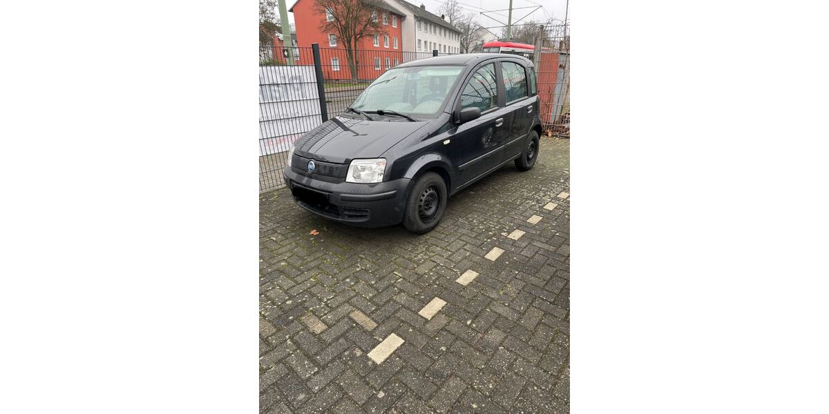 Fiat Panda 130.000 km 1.001 &euro; Bottrop 46236