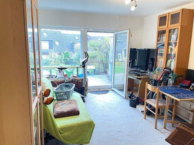 Reihenmittelhaus Wuppertal Elberfeld - 6 Zimmer, 150 m&sup2;, 439.500&euro; | Angebot:25391092