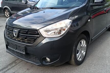 Dacia Lodgy 77.500 km 10.999 € Wuppertal 42281