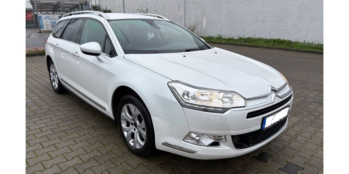 Citroen C5 217.000 km 3.222 &euro; Oberhausen 46045