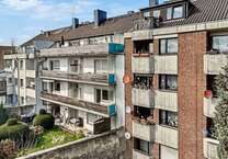 Wohnung zum Kaufen in Mönchengladbach 99.000 € 56 m²