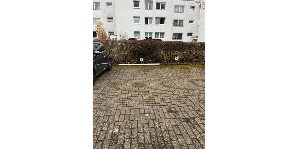 Etagenwohnung Dortmund Brackel - 1 Zimmer, 30 m&sup2;, 150&euro; | Angebot:27583726