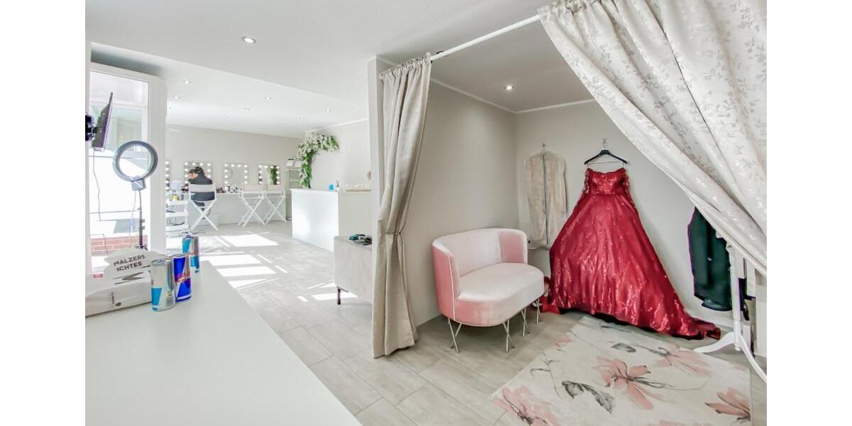 Gewerbeobjekt Lünen Brambauer - 550&euro; | Angebot:25648071