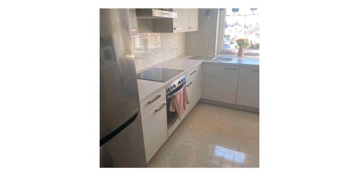 Dachgeschoßwohnung Herdecke - 2 Zimmer, 60 m&sup2;, 640&euro; | Angebot:25926351