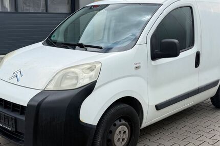 Citroen Nemo 246.000 km 999 &euro; Gelsenkrichen 45884