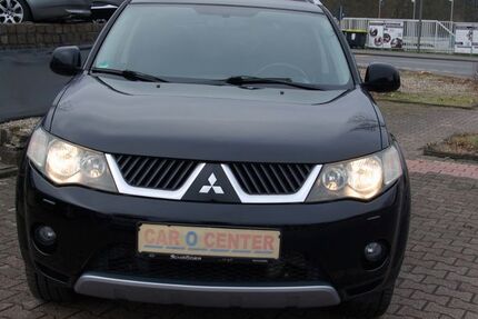 Mitsubishi Outlander 231.600 km 4.500 &euro; Bottrop 46242