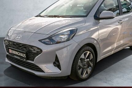 Hyundai i10 2.569 km 18.249 &euro; Bochum 44803