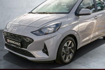 Hyundai i10 2.569 km 20.270 &euro; Bochum 44803