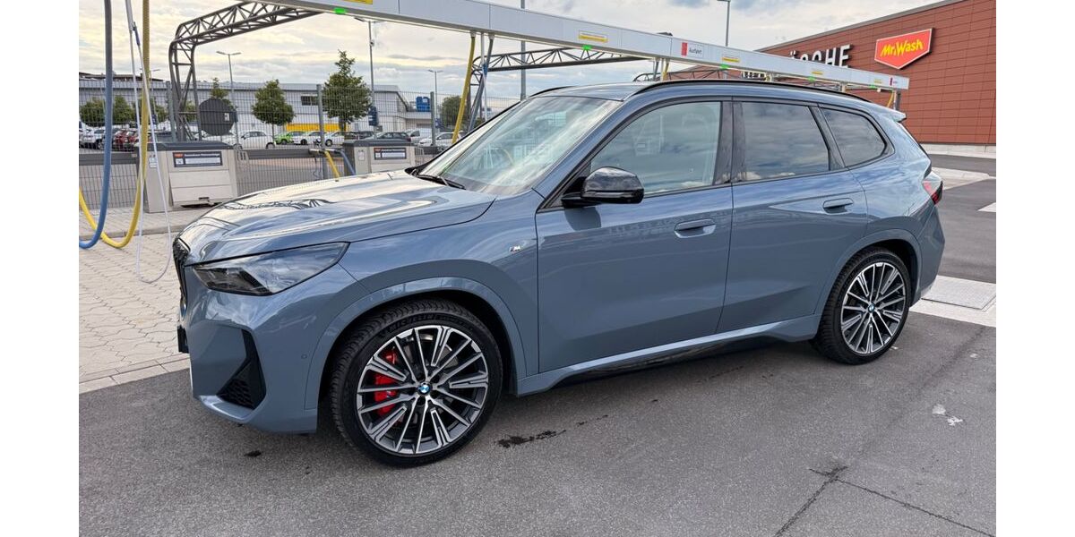 BMW X1 70.867 km 42.500 &euro; Oberhausen 46145