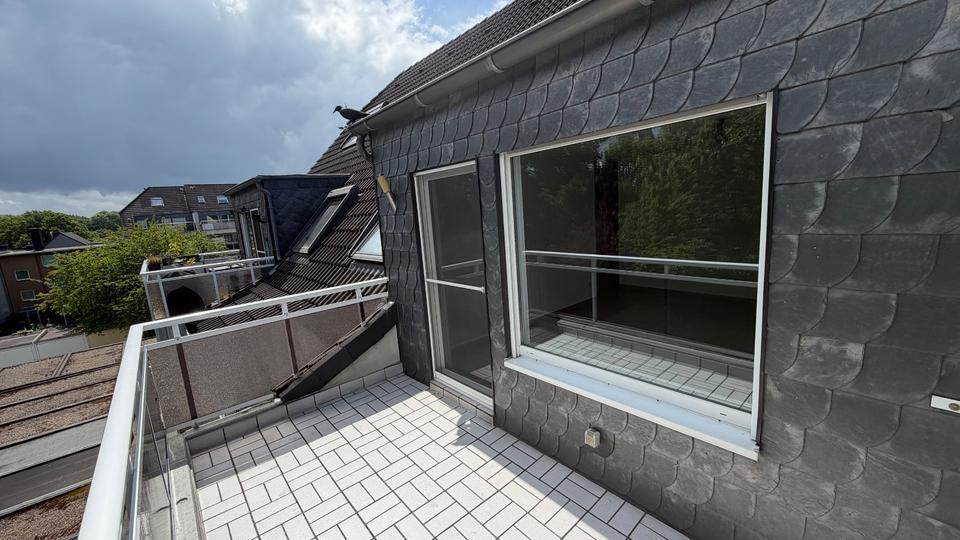 Etagenwohnung Bottrop Feldhausen - 4 Zimmer, 92 m&sup2;, 275.000&euro; | Angebot:27153735