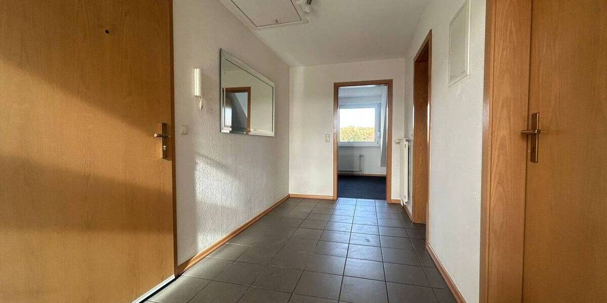 Terrassenwohnung Dortmund Kurl - 2 Zimmer, 56 m&sup2;, 115.000&euro; | Angebot:26798892