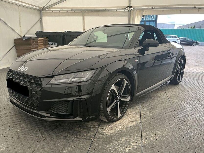 TT