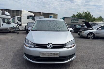 VW Sharan 208.000 km 14.000 &euro; Witten 58452