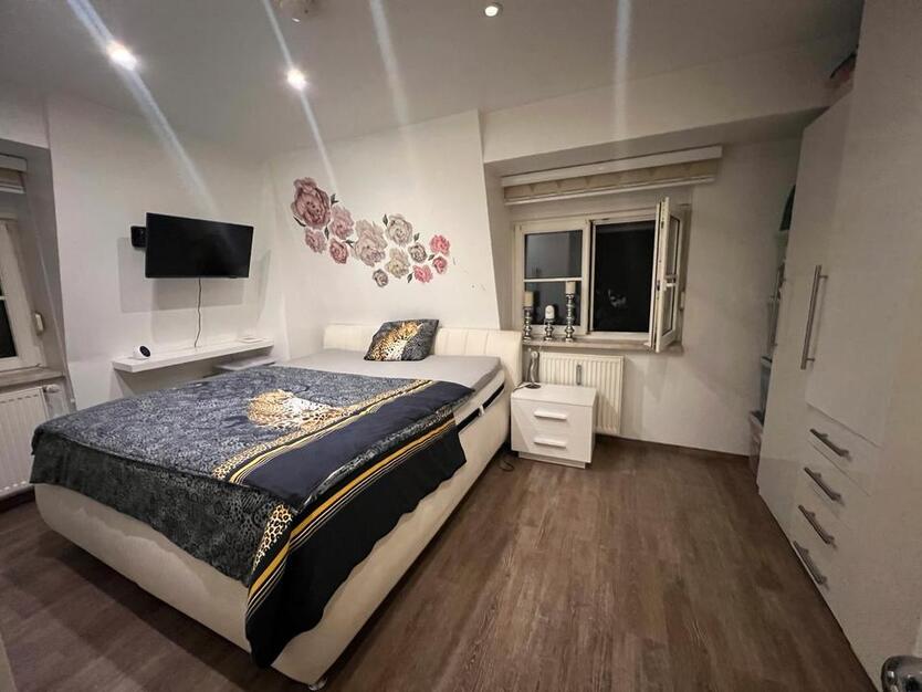 Wohnen in der Gartenstadt Welheim mit schönem Garten, zimmer