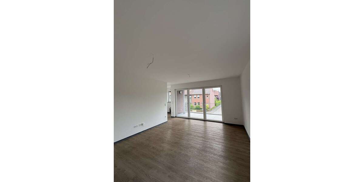 Etagenwohnung Recklinghausen Grullbad - 3 Zimmer, 76 m&sup2;, 412&euro; | Angebot:27121307