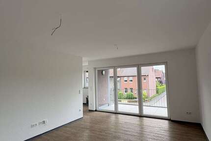 Wohnung Recklinghausen Grullbad - 3 Zimmer, 76 m&sup2;, 412&euro; | Angebot:27121307
