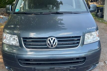 VW T5 Transporter 317.200 km 6.990 € Dortmund 44143