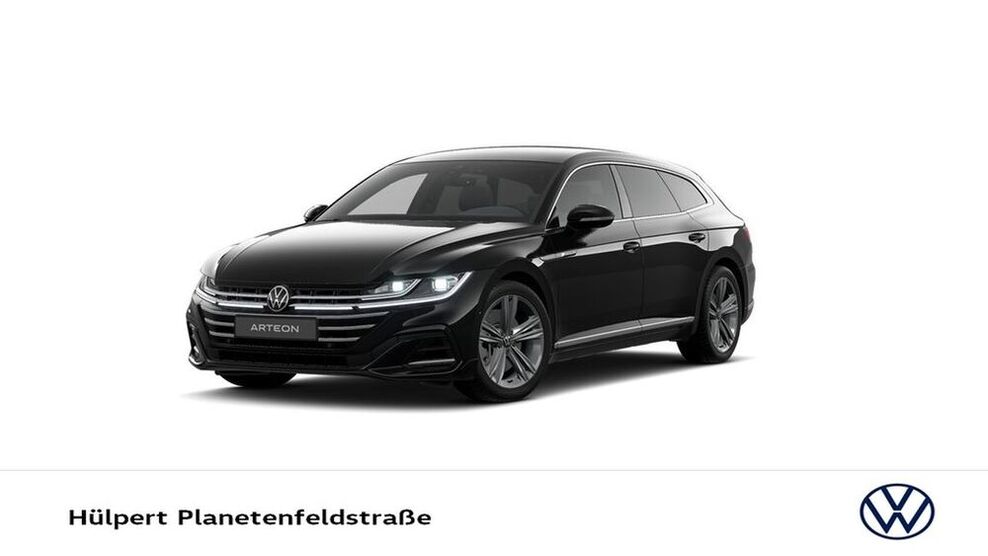 Arteon