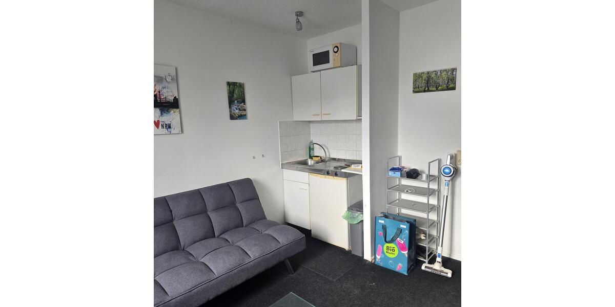 Etagenwohnung Lünen Alstedde - 1 Zimmer, 25 m&sup2;, 110.000&euro; | Angebot:26945399